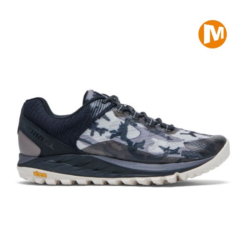 Tenis Merrell Antora 2 Mujer MX.S.PTY